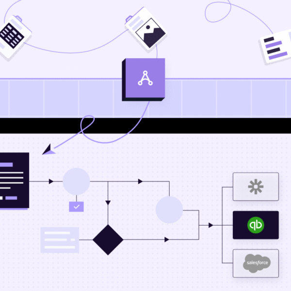 Streamlining Document Workflows in the Digital Age