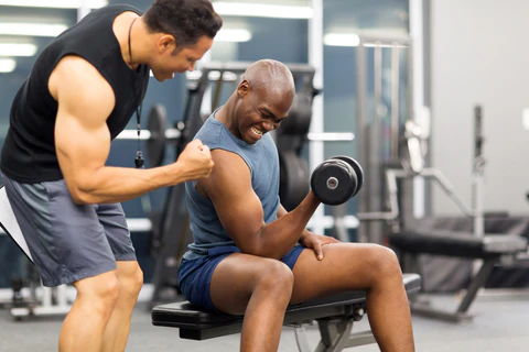 Maximising Results Through Tailored Fitness Approaches
