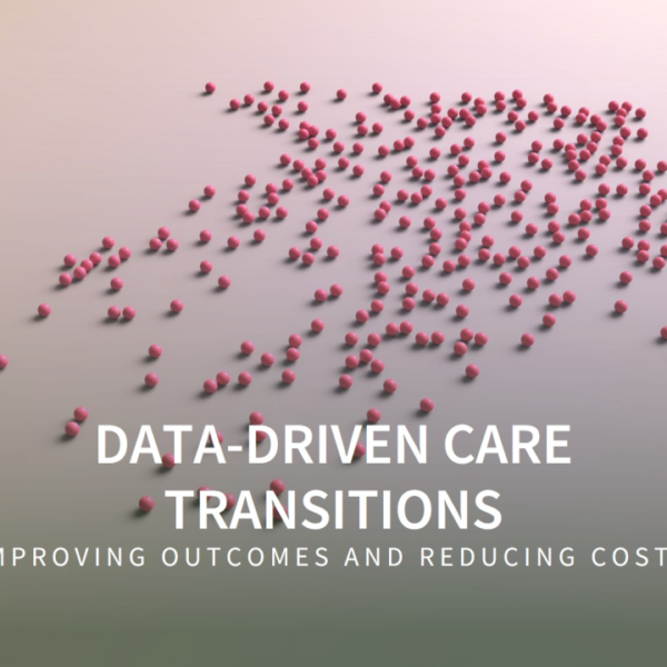 Data-Driven Care: How Insights Improve Outcomes and Efficiency